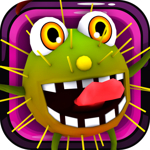 Disease Fighter icon