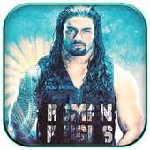 Roman Reigns Wallpaper on 9Apps