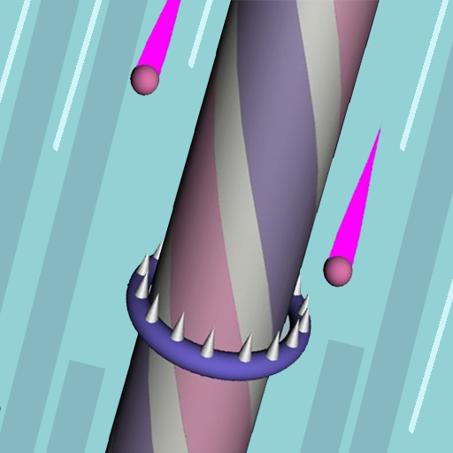 Circle Rush - Dodge Balls icon