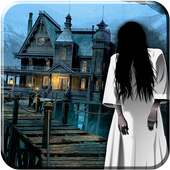 Haunted house games: scary horror games 2018