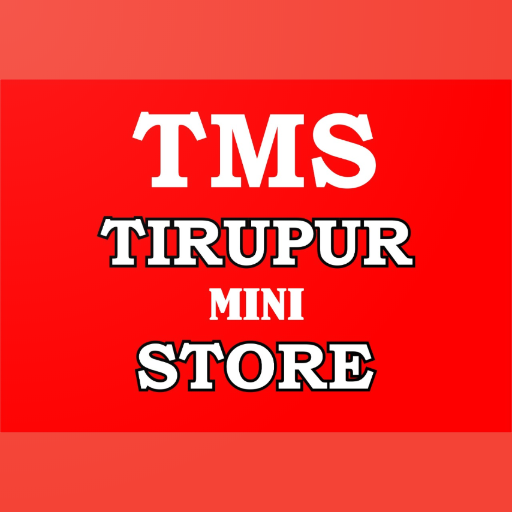 Tiruppur Mini Store icon