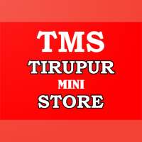 Tiruppur Mini Store