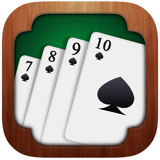 Solitaire Spider HD icon
