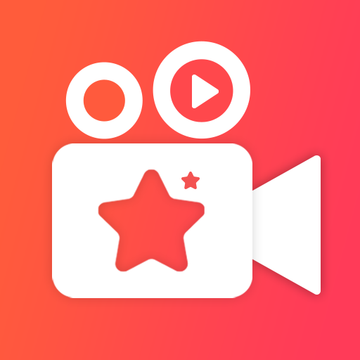 Pro Video Maker &amp; Video Editor иконка