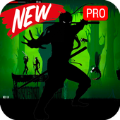 Top Shadow Fight 3 Game 2017 Tricks icon