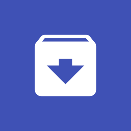 APK Extractor - App Manager And Package Explorer icon