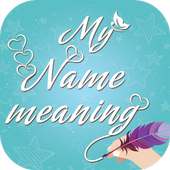 My Name Meaning on 9Apps