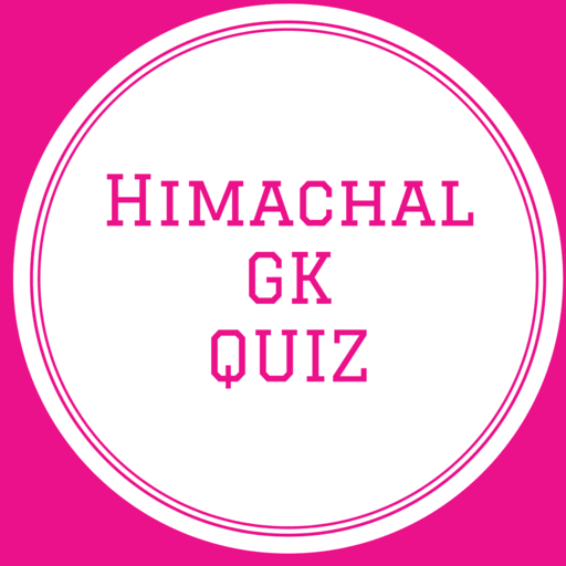 Himachal Exam GK Quiz icon