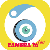 Candid Camera 360 Plus आइकन