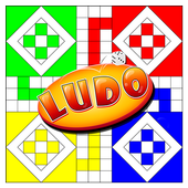 Ludo Star icon