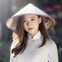 Hot Girl Wallpaper HD 4K