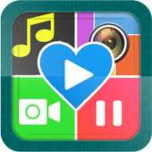 Video Collage Pro on 9Apps