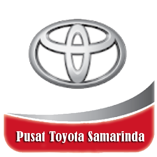 Pusat Toyota Samarinda icon