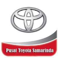 Pusat Toyota Samarinda