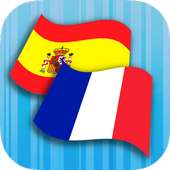 French spanish Translator