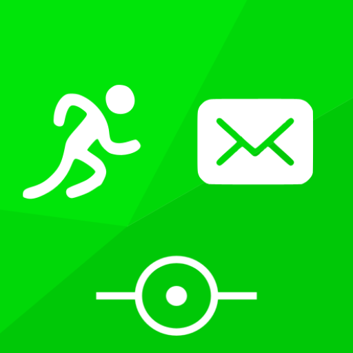 Notify for Amazfit &amp; Zepp icon