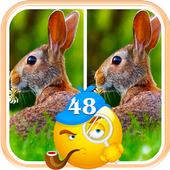 Difference Games New Story icon