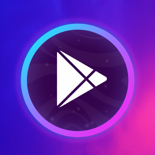 IPTV m3u Player icon