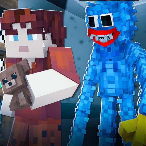 Poppy play time mod icon