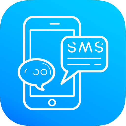 Temporary Virtual Phone Number icon