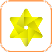 Hello Stars Ball أيقونة