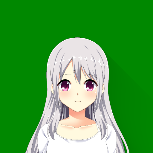 Animaker - Anime Avatar Maker icon