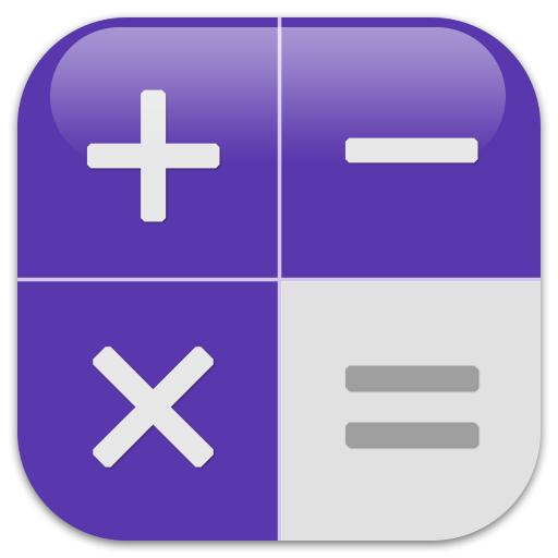 Scientific Calculator icon