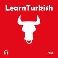 Learn Turkish: Free Offline Audio Dictionary