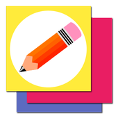 Floating Note icon