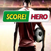 Guide :Score! Hero icon