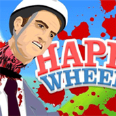 Happy Wheels icon