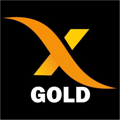 XGold Player icon