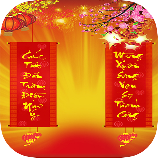 Lunar New Year Live Wallpaper icon