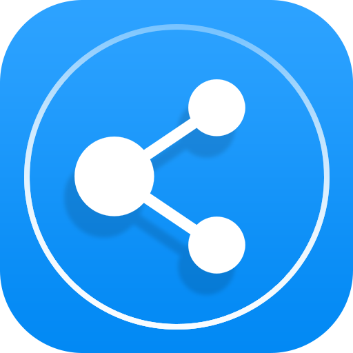 Share Karo India 🇮🇳  - Share &amp; Transfer Files icon