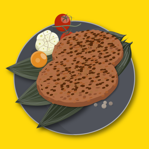 Cutlet recipes icon