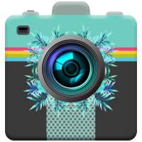 InstaOldy Cam - Vintage Camera - Retro Cam Effects on 9Apps