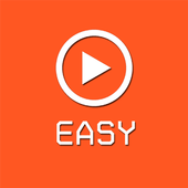 Easy Tube for Youtube Player icon