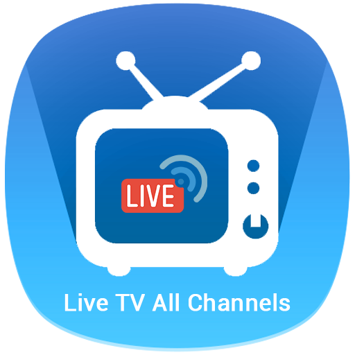 Live TV All Channels Free Online Guide and Advise icon