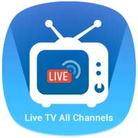 Live TV All Channels Free Online Guide and Advise