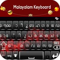 Malayalam(Manglish)keyboard: Manglish Language App on 9Apps
