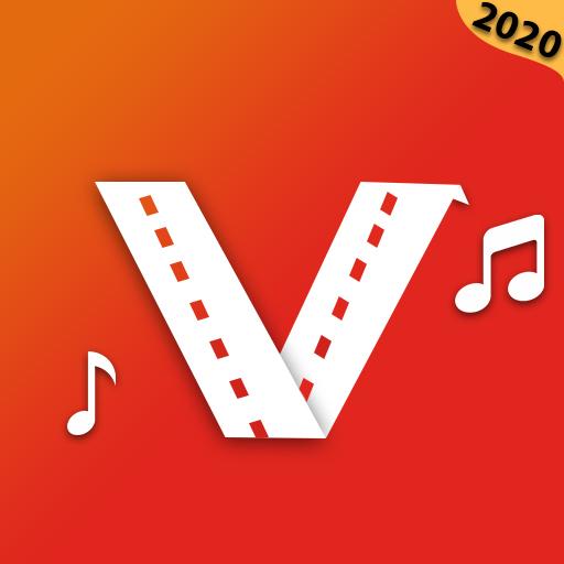 Video Downloader App - Status Saver icon