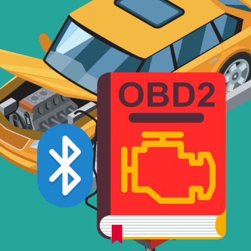 DiagScan - сброс кодов ошибок  иконка