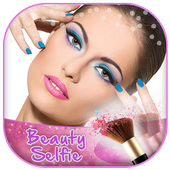 Beauty You Cam Selfie Makeup icon