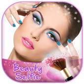 Beauty You Cam Selfie Makeup