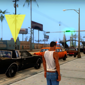 Codes for GTA San Andreas icon