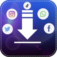 all downloader for social media