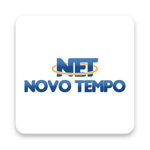 NET NOVO TEMPO - Aplicativo Oficial icon
