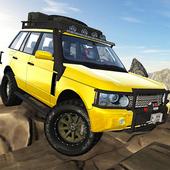 Offroad Jeep Adventure Extreme Hill Driver 2018 icon