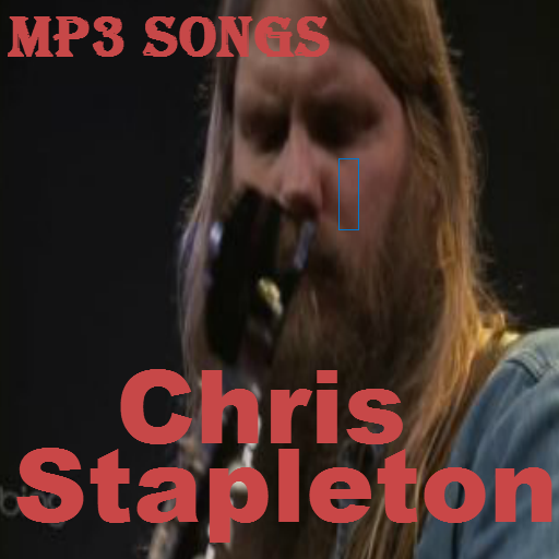 Chris Stapleton Songs icon