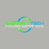 Battery Tech Service Portal icon